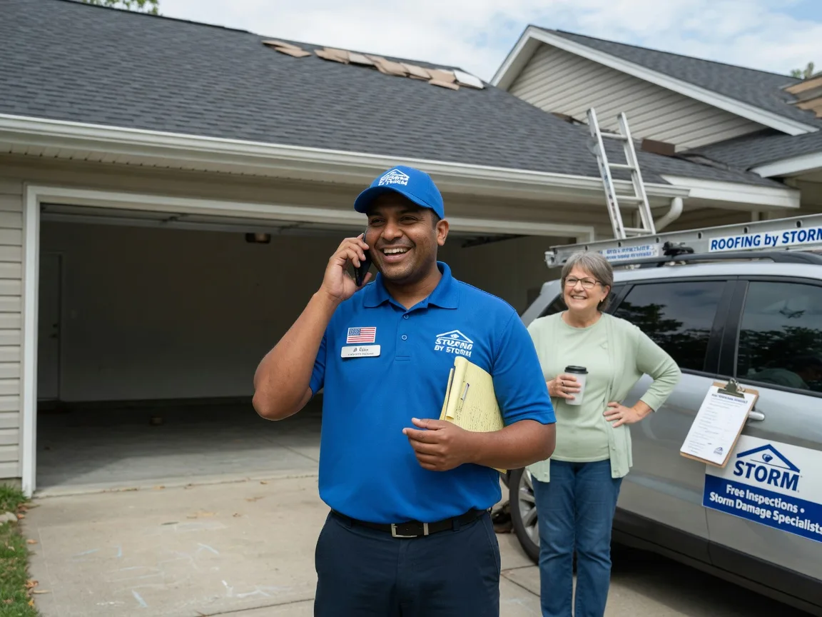Roof Repair Near Me Springvale, ME FAQs