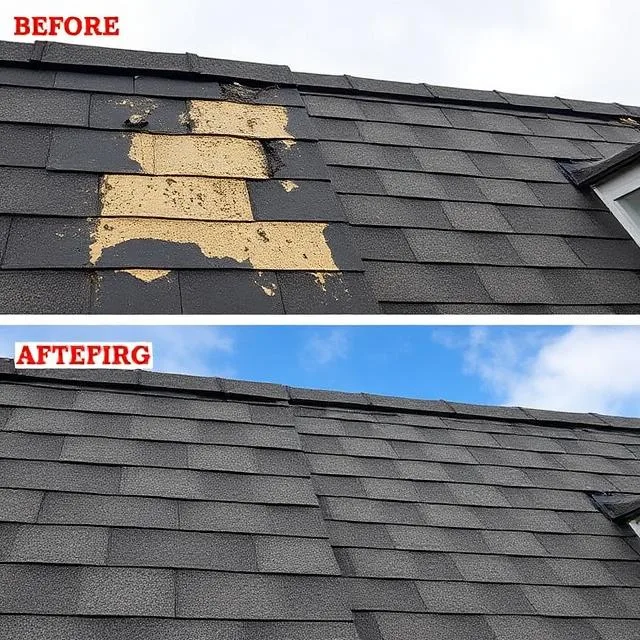 Roof Repair Near Me in Springvale, ME near me